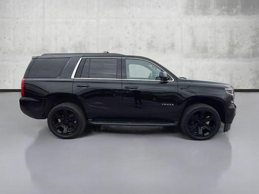2020 Chevrolet Tahoe LS