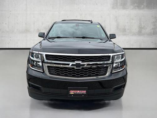 2020 Chevrolet Tahoe LS