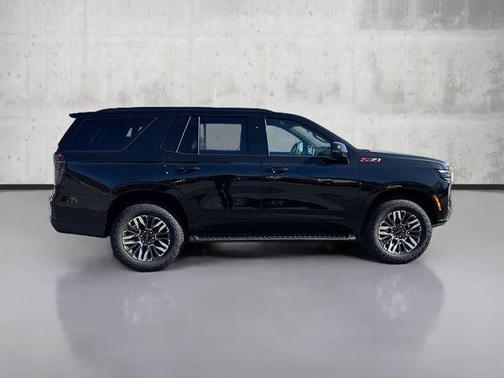 2026 Chevrolet Tahoe 4WD Z71