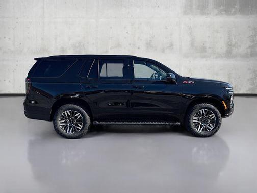 2026 Chevrolet Tahoe 4WD Z71