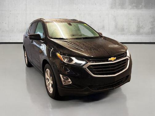 2018 Chevrolet Equinox 2LT