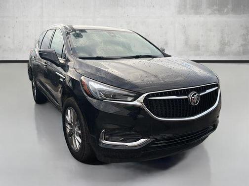 2021 Buick Enclave AWD Premium