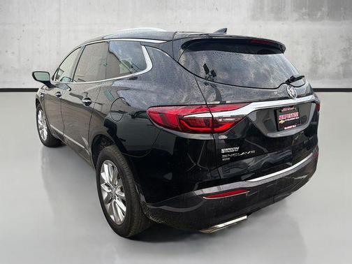 2021 Buick Enclave AWD Premium