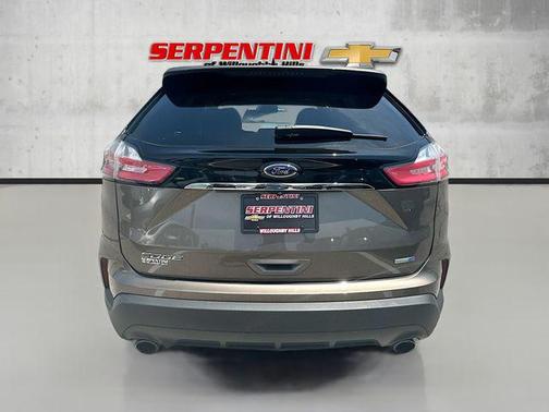 2019 Ford Edge SE