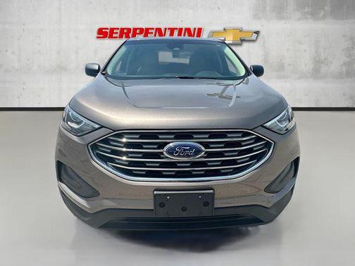 2019 Ford Edge SE