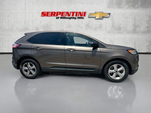 2019 Ford Edge SE
