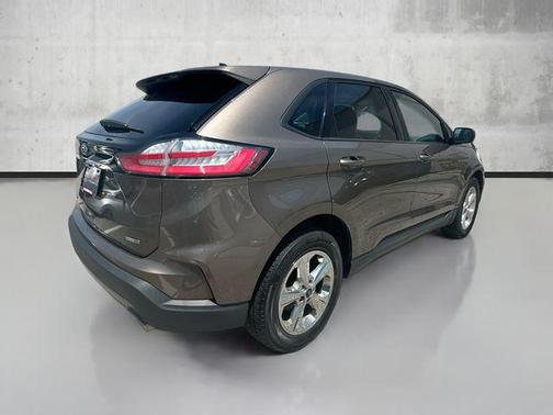 2019 Ford Edge SE