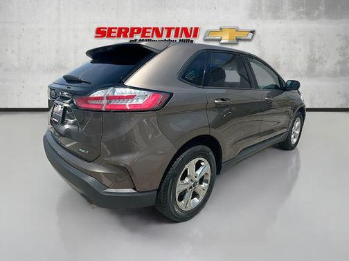 2019 Ford Edge SE