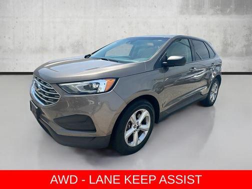 2019 Ford Edge SE