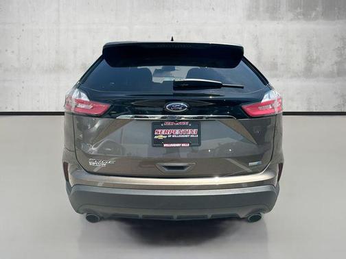 2019 Ford Edge SE