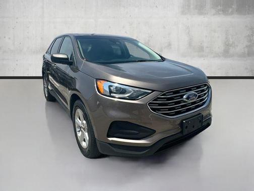 2019 Ford Edge SE