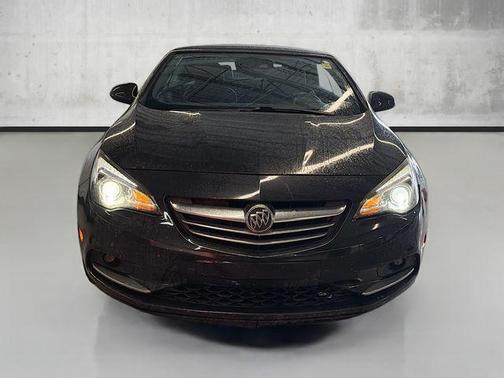 2016 Buick Cascada Premium
