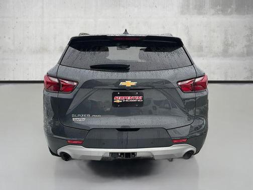 2020 Chevrolet Blazer 2LT