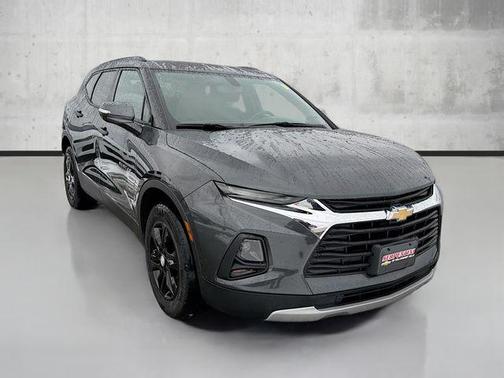 2020 Chevrolet Blazer 2LT