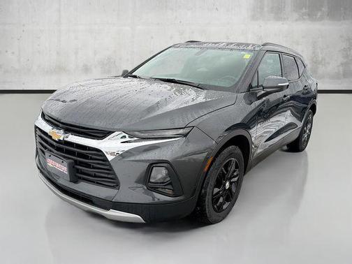 2020 Chevrolet Blazer 2LT