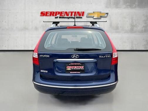 2011 Hyundai Elantra Touring SE
