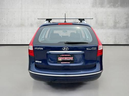 2011 Hyundai Elantra Touring SE