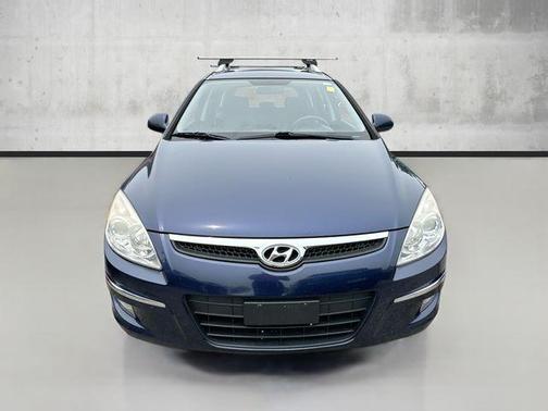 2011 Hyundai Elantra Touring SE