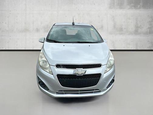 2015 Chevrolet Spark 1LT