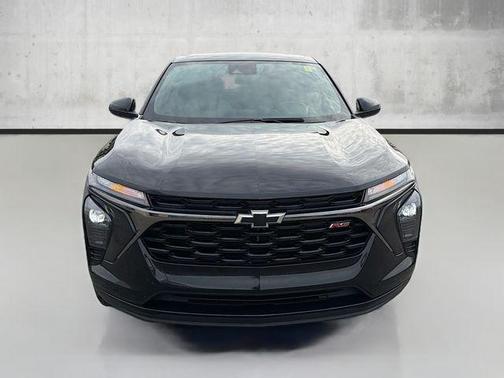 2024 Chevrolet Trax FWD 1RS