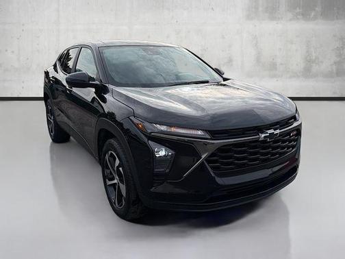 2024 Chevrolet Trax FWD 1RS