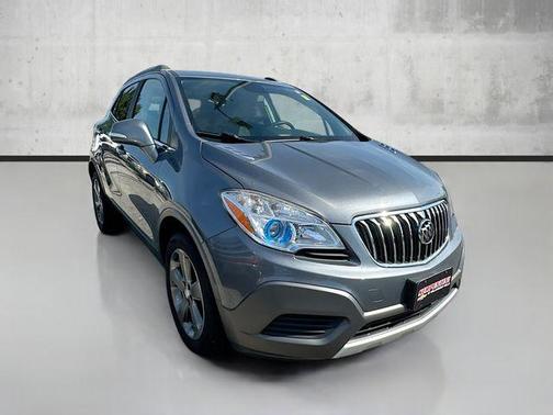 2014 Buick Encore Base