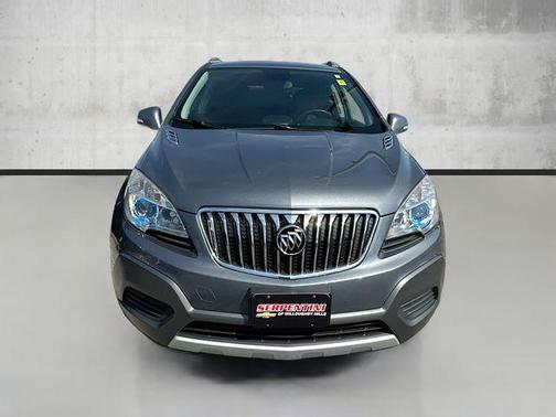 2014 Buick Encore Base