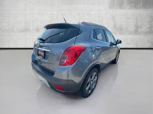 2014 Buick Encore Base