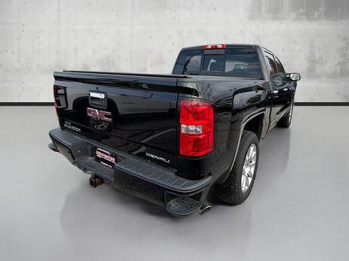 2015 GMC Sierra 1500 Denali