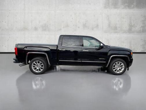 2015 GMC Sierra 1500 Denali