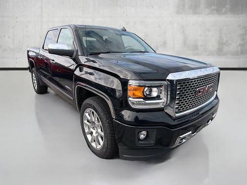 2015 GMC Sierra 1500 Denali