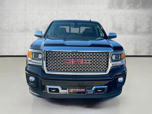 2015 GMC Sierra 1500 Denali