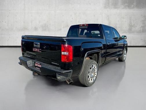 2015 GMC Sierra 1500 Denali