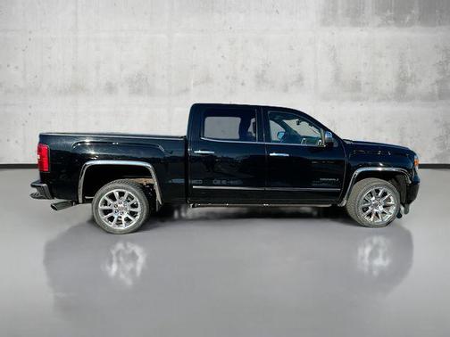 2015 GMC Sierra 1500 Denali