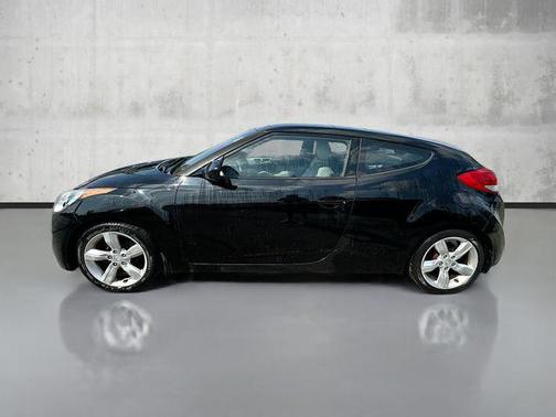2014 Hyundai Veloster Base