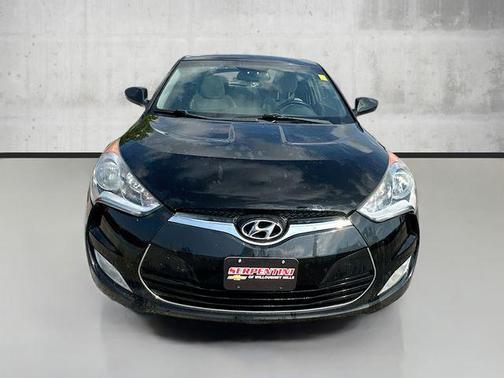 2014 Hyundai Veloster Base