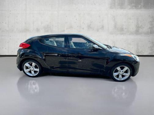 2014 Hyundai Veloster Base