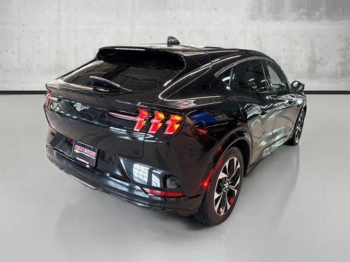 2021 Ford Mustang Mach-E Premium