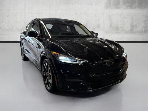 2021 Ford Mustang Mach-E Premium