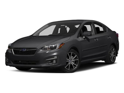 2017 Subaru Impreza 2.0i Limited