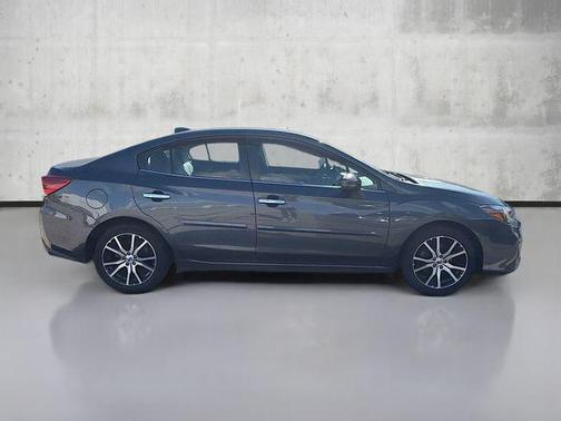 2017 Subaru Impreza 2.0i Limited