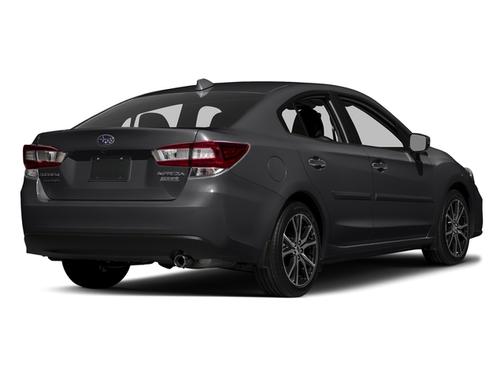 2017 Subaru Impreza 2.0i Limited
