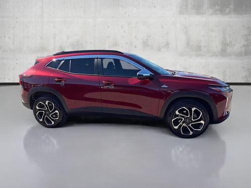 2025 Chevrolet Trax FWD 2RS