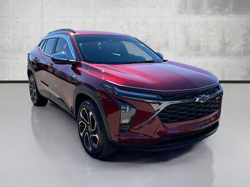 2025 Chevrolet Trax FWD 2RS