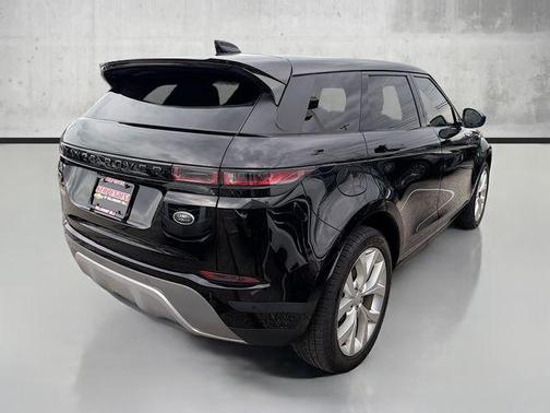 2020 Land Rover Range Rover Evoque S