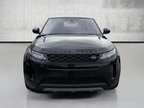 2020 Land Rover Range Rover Evoque S