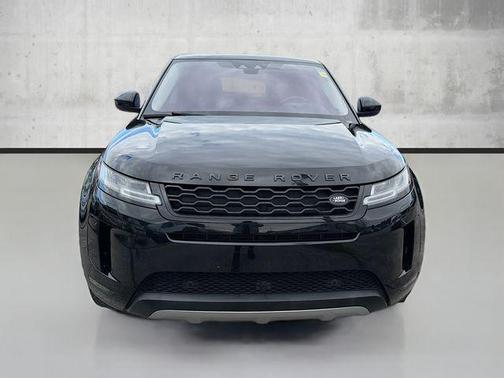 2020 Land Rover Range Rover Evoque SE