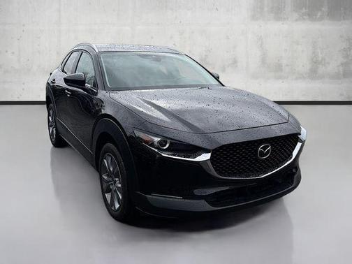 2023 Mazda CX-30 2.5 S Preferred Package