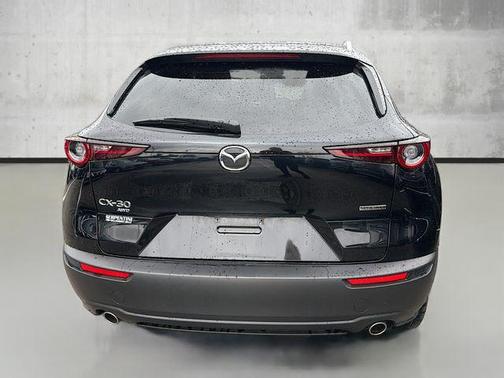 2023 Mazda CX-30 2.5 S Preferred Package