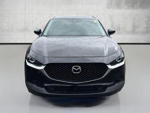 2023 Mazda CX-30 2.5 S Preferred Package